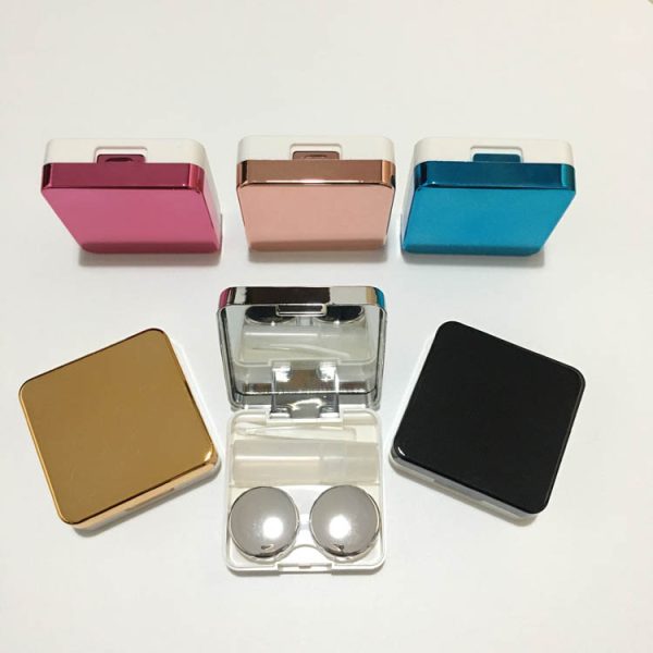 Classical Contact Lens Case  A-8067