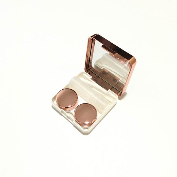 Classical Contact Lens Case  A-8067 - Image 7