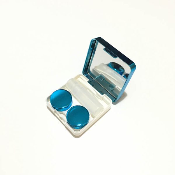 Classical Contact Lens Case  A-8067 - Image 9