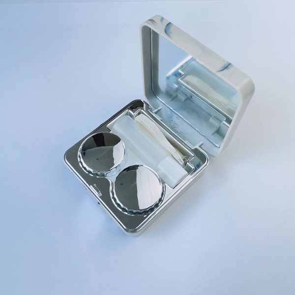 Contact Lens Mate Case A-8063 - Image 5