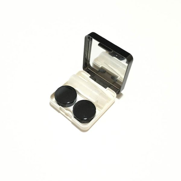 Classical Contact Lens Case  A-8067 - Image 11