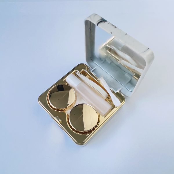 Contact Lens Mate Case A-8063 - Image 3