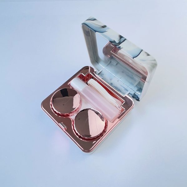 Contact Lens Mate Case A-8063 - Image 2