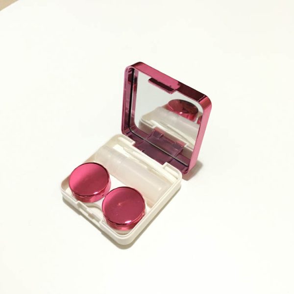 Classical Contact Lens Case  A-8067 - Image 13