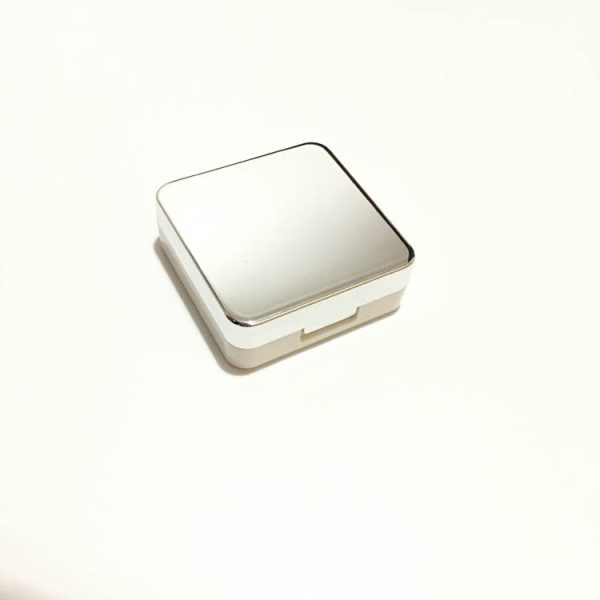 Classical Contact Lens Case  A-8067 - Image 2