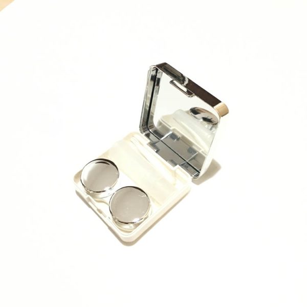 Classical Contact Lens Case  A-8067 - Image 3