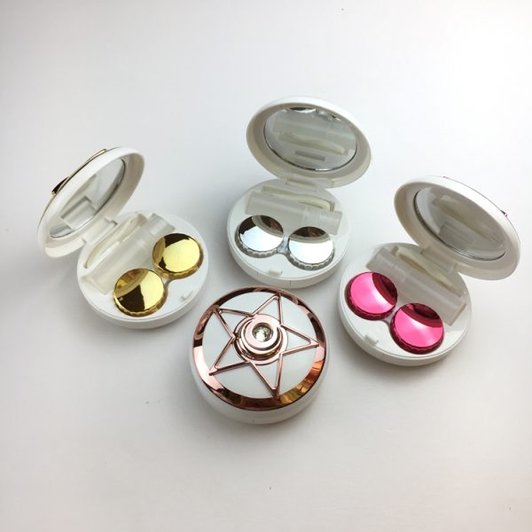 Contact Lens Mate Case A-8033 - Image 6