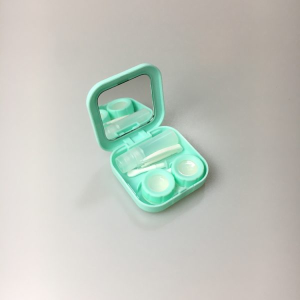 Colorful Contact Lens Box A-8061 - Image 4