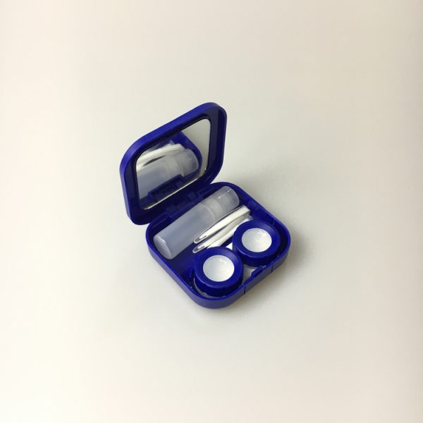 Colorful Contact Lens Box A-8061 - Image 3