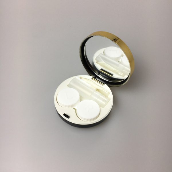 Contact Lens Mate Case A-8038 - Image 3