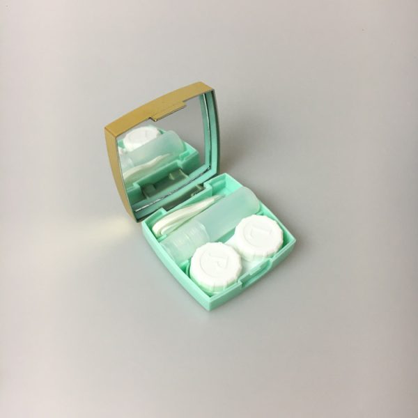 Contact Lens Mate Case A-8039 - Image 6