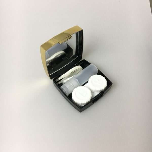 Contact Lens Mate Case A-8039 - Image 2