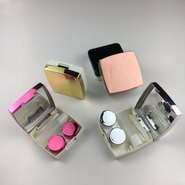 Contact Lens Mate Case A-8035