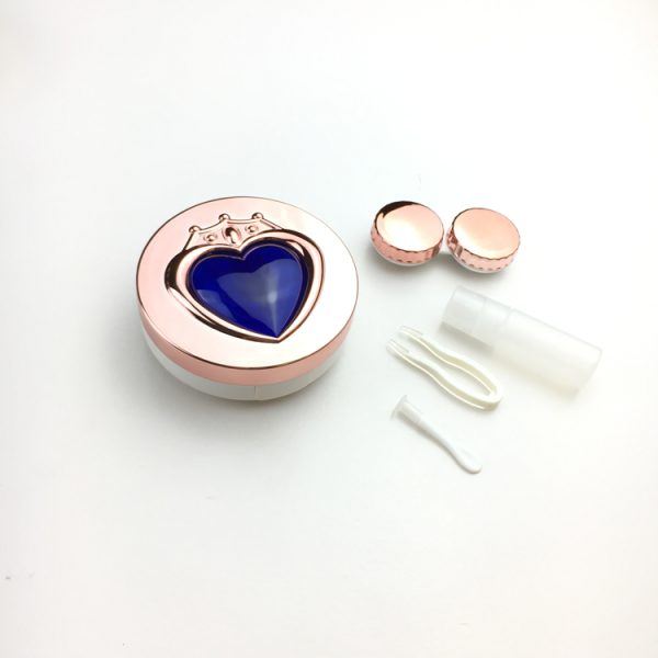 Contact Lens Mate Case A-8032 - Image 6