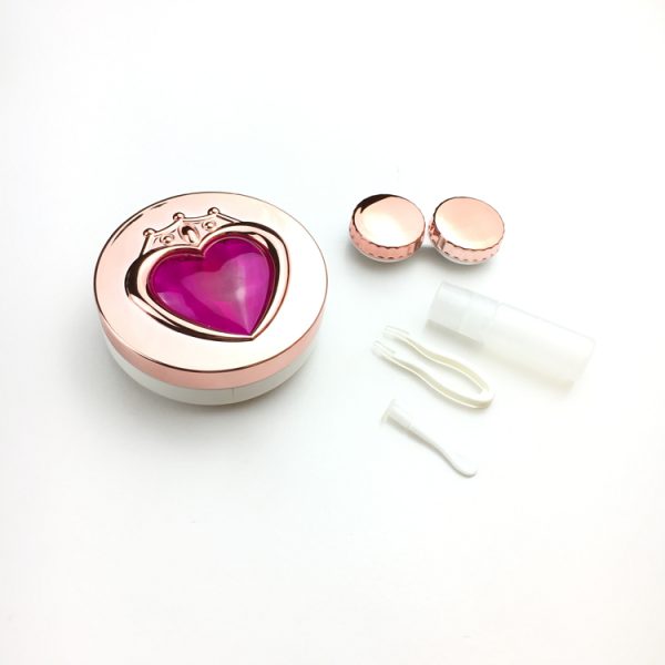 Contact Lens Mate Case A-8032 - Image 5