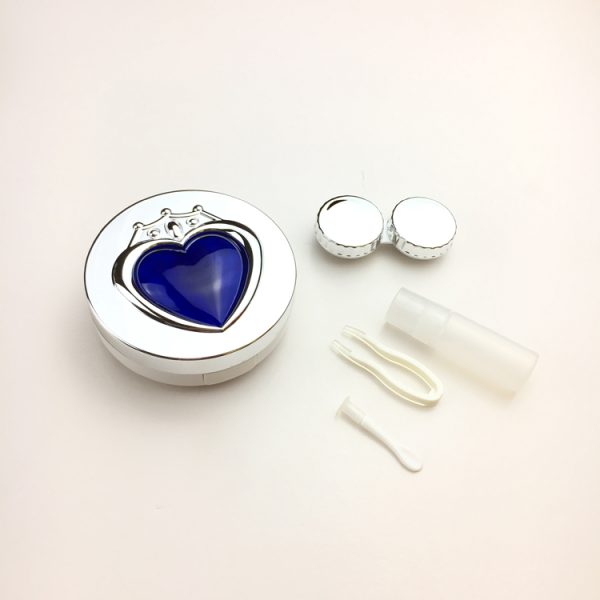 Contact Lens Mate Case A-8032 - Image 2