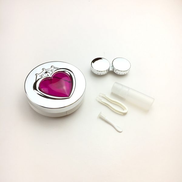 Contact Lens Mate Case A-8032 - Image 4