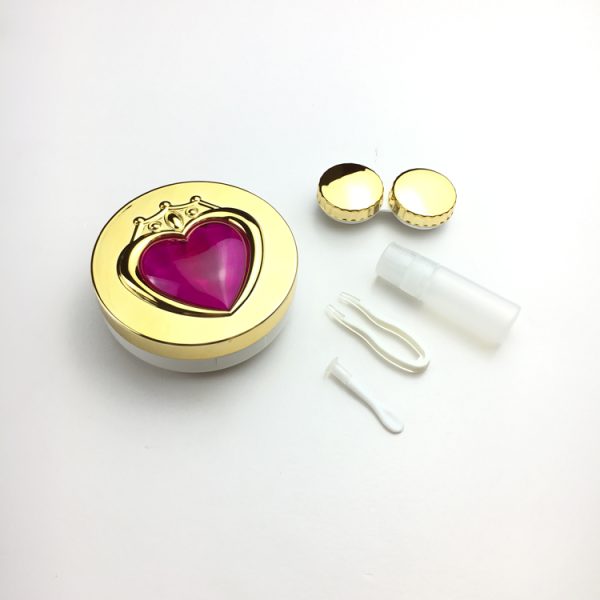 Contact Lens Mate Case A-8032 - Image 3