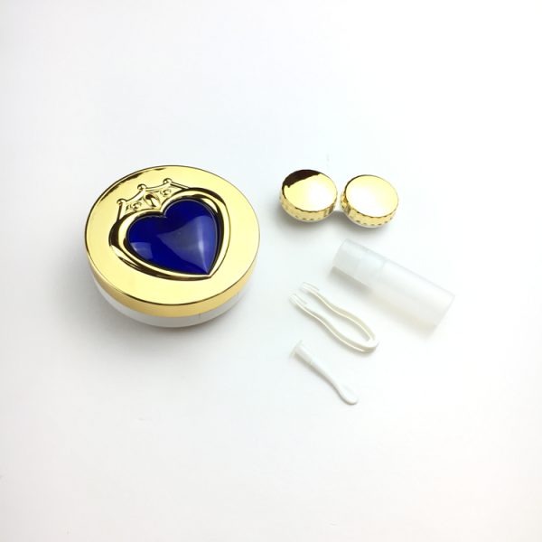 Contact Lens Mate Case A-8032 - Image 7