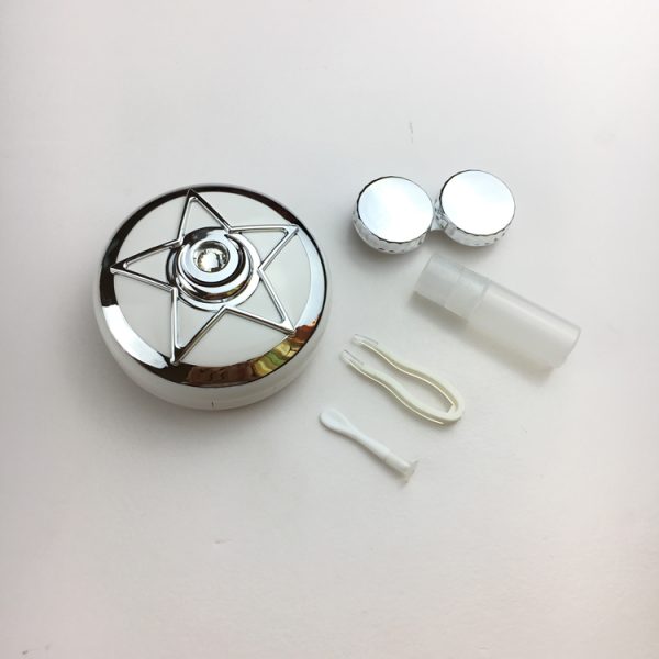 Contact Lens Mate Case A-8033 - Image 5