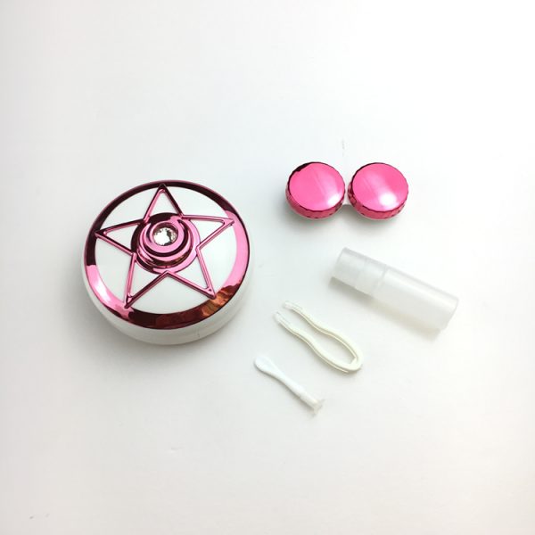 Contact Lens Mate Case A-8033 - Image 4