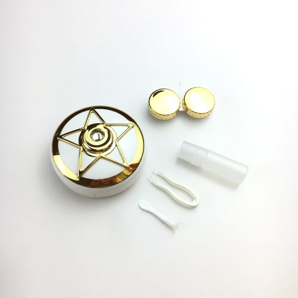 Contact Lens Mate Case A-8033 - Image 3