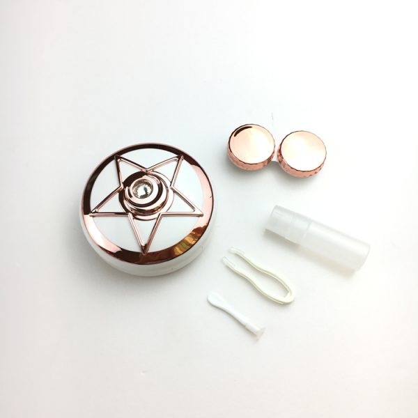 Contact Lens Mate Case A-8033 - Image 2