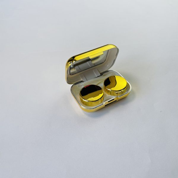 Luxury Contact Lens Case A-051 - Image 4