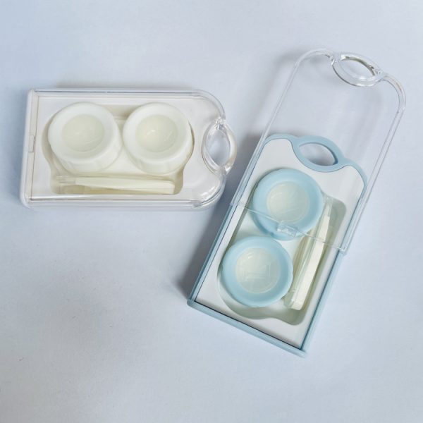 Candy nice contact lens mate case A-036 - Image 4