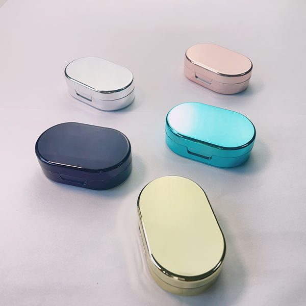 Luxury Contact Lens Case A-052