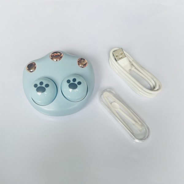 Cute Contact Lens Cleaner A-280 - Image 2