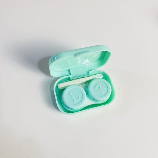 Candy contact lens case A-026 - Image 5