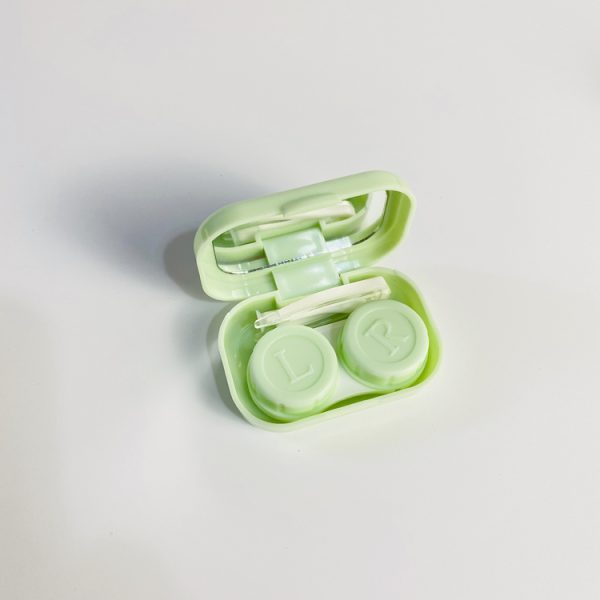 Candy contact lens case A-026 - Image 3