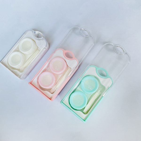 Candy nice contact lens mate case A-036 - Image 2