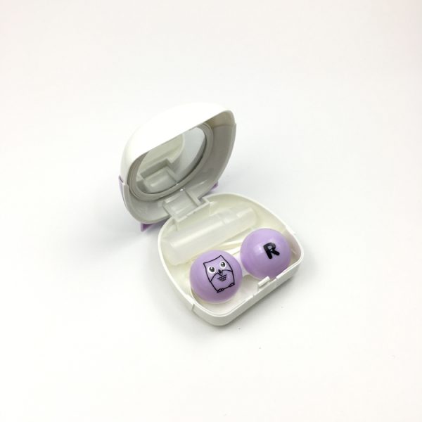 Cute contact lens mate box A-6532 - Image 3