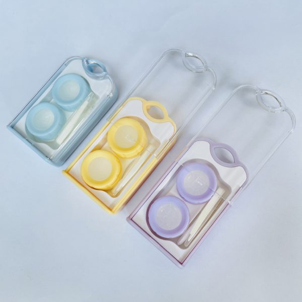 Candy nice contact lens mate case A-036 - Image 3