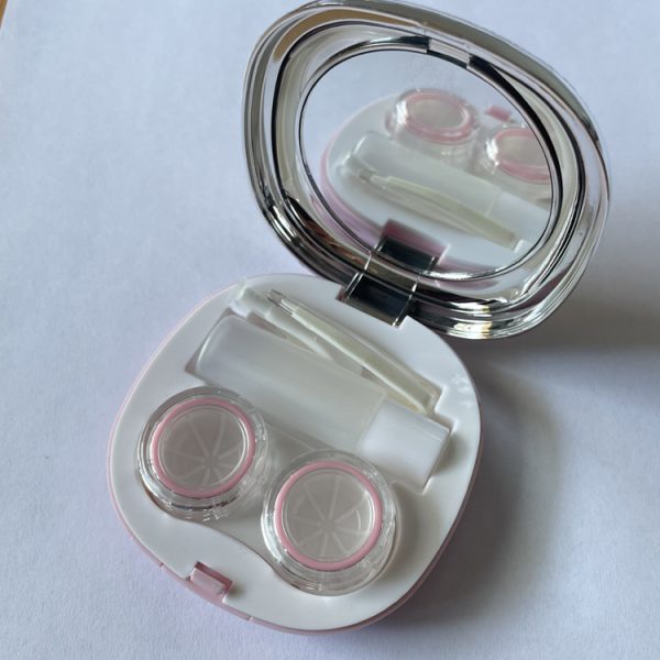 Contact Lens Case A-6571 - Image 3