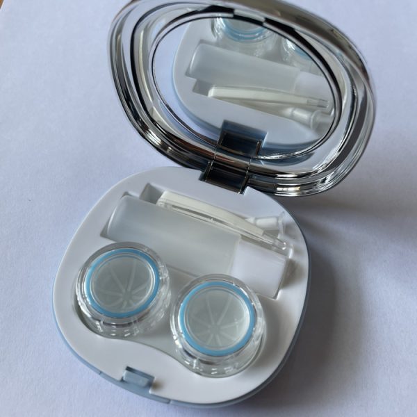 Contact Lens Case A-6571 - Image 7