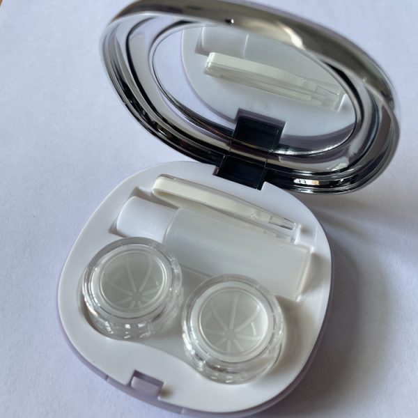 Contact Lens Case A-6571 - Image 11