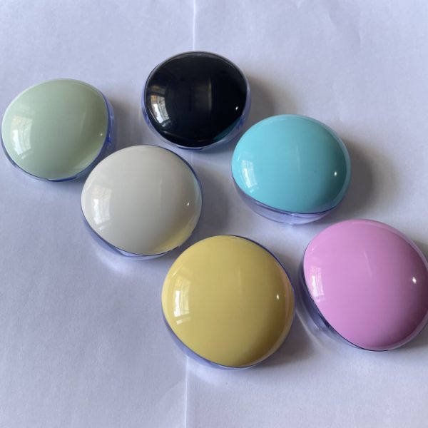 Fashional Contact Lens Kit Case A-6569