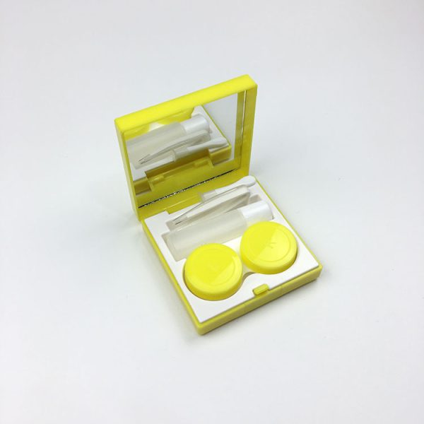 Classical Contact Lens Mate Box A-6550 - Image 6