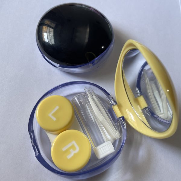 Fashional Contact Lens Kit Case A-6569 - Image 2