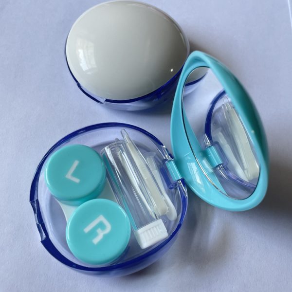 Fashional Contact Lens Kit Case A-6569 - Image 3