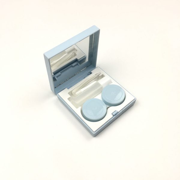 Classical Contact Lens Mate Box A-6550 - Image 8