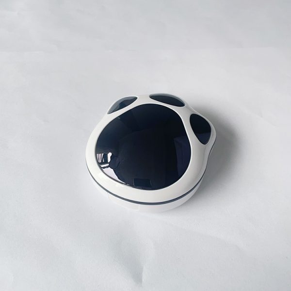 Cat Paw Contact Lens Case A-6561