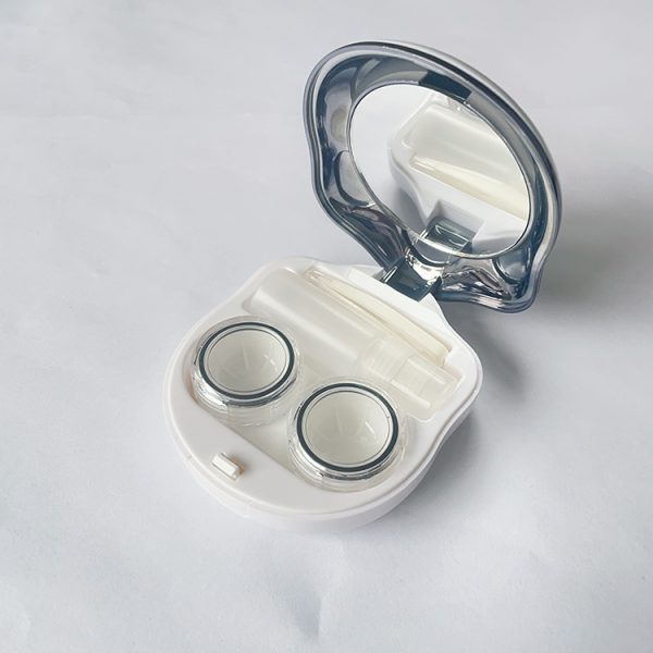 Cat Paw Contact Lens Case A-6561 - Image 9