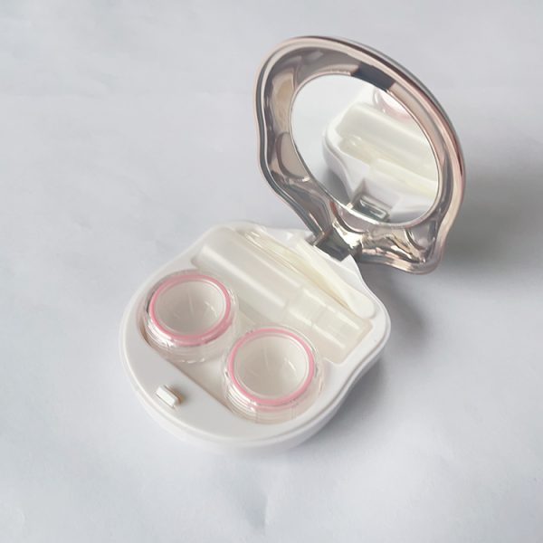 Cat Paw Contact Lens Case A-6561 - Image 7