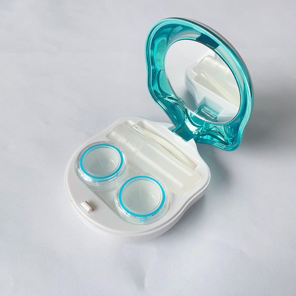 Cat Paw Contact Lens Case A-6561 - Image 5