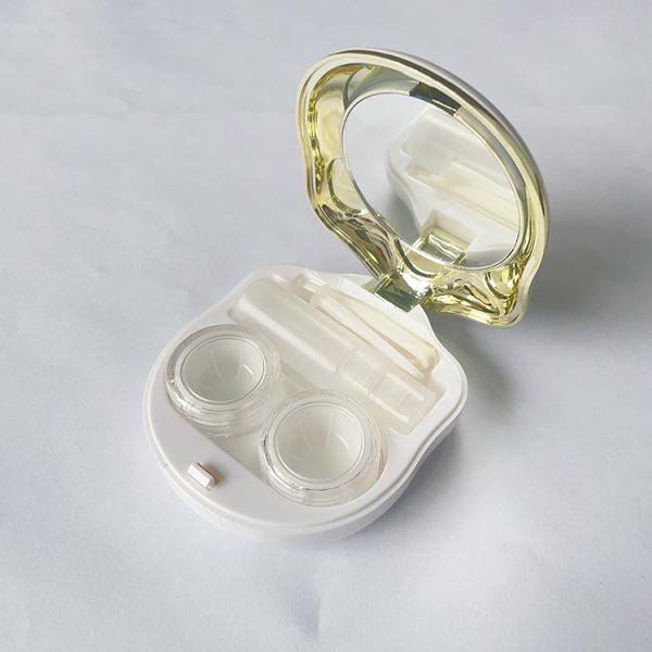 Cat Paw Contact Lens Case A-6561 - Image 3