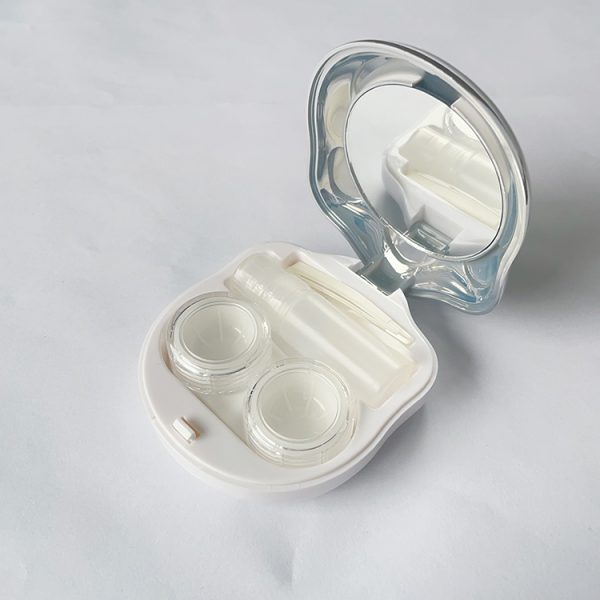 Cat Paw Contact Lens Case A-6561 - Image 11